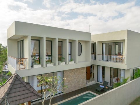 Glücks Point House Bali, by ubud Villa in Sukawati