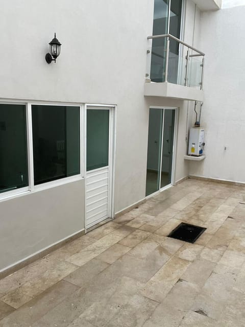 Casa Tlaxcalancingo House in Puebla