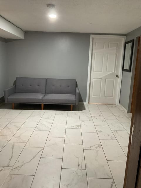 Peaceful Escape House in Omaha