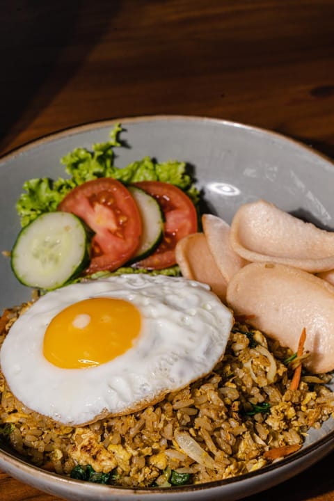 Food and drinks, Breakfast