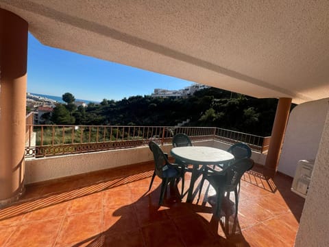 View (from property/room), Balcony/Terrace