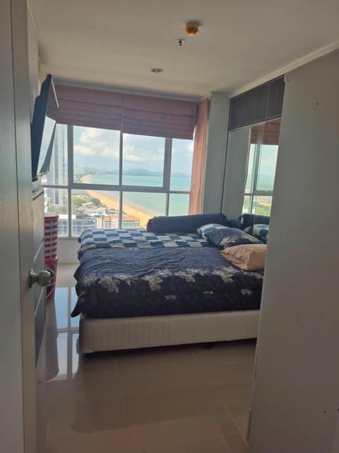 TV and multimedia, Bedroom