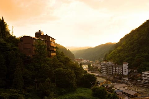 Property building, Bird's eye view, Other