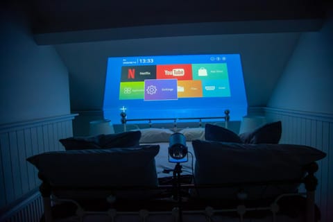 AnnieRose Cottage- Luxury 3bedroom Cottage with Hot Tub House in Northern Ireland