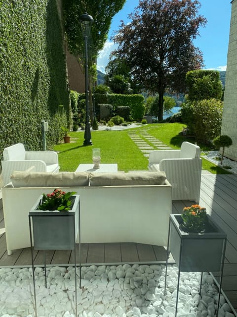 Villa Bianca Apartment in Como