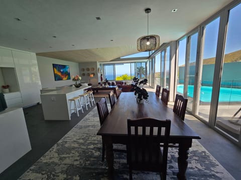 Once upon a tide House in Camps Bay