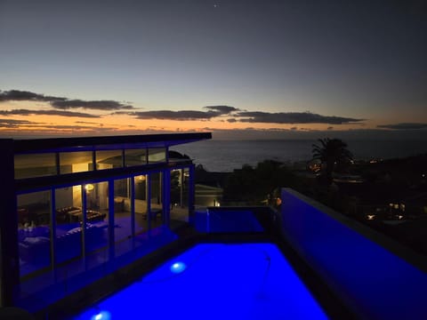 Once upon a tide House in Camps Bay