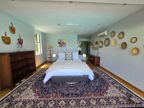 Once upon a tide House in Camps Bay