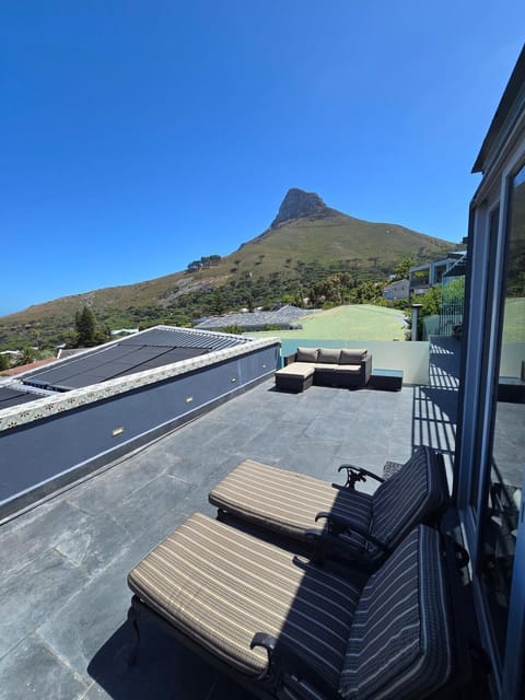 Once upon a tide House in Camps Bay