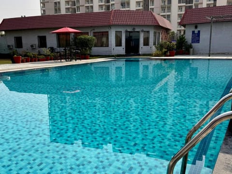 Sparkle Jaipur Hotel in Jaipur