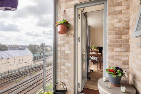 View (from property/room), Balcony/Terrace