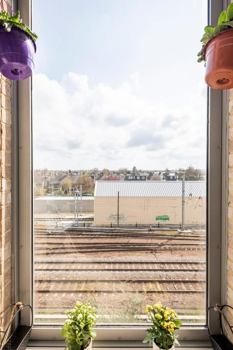 View (from property/room), Balcony/Terrace