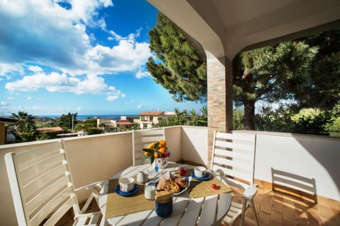 View (from property/room), Balcony/Terrace, Balcony/Terrace, Sea view