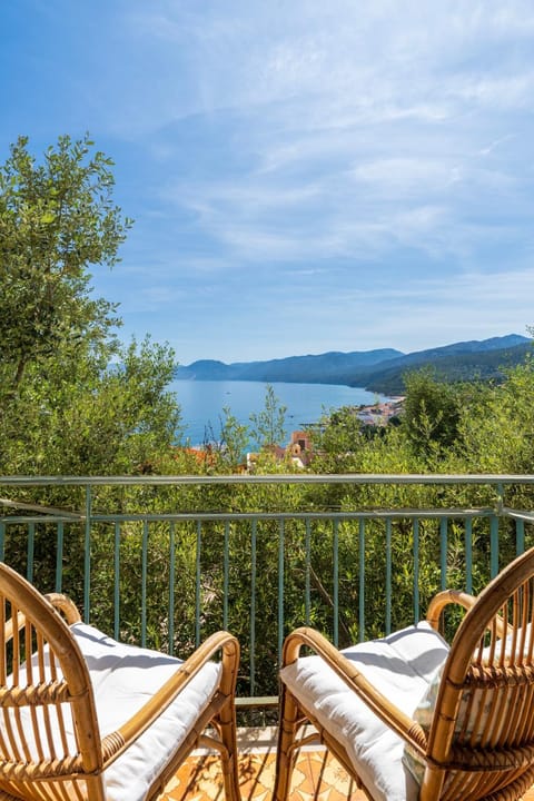 Patio, Day, Natural landscape, View (from property/room), Balcony/Terrace, Sea view, room service, room service, shuttle, shuttle, VIP