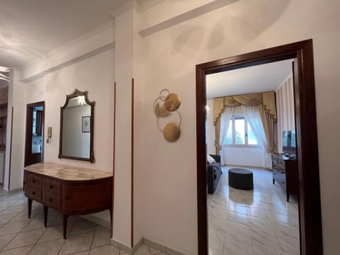 Sun&Sea Domus Apartment Apartment in Ostia