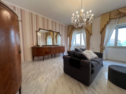 Sun&Sea Domus Apartment Apartment in Ostia