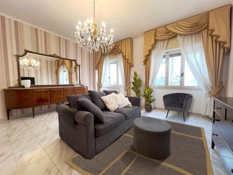 Sun&Sea Domus Apartment Apartment in Ostia