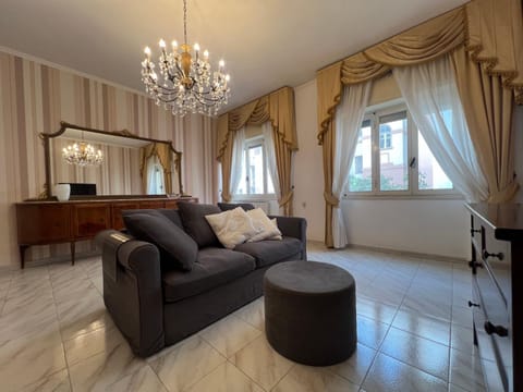 Sun&Sea Domus Apartment Apartment in Ostia