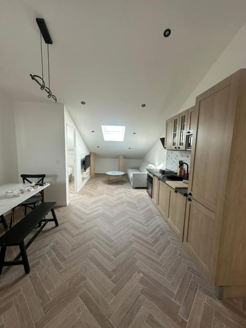 GIOFFREDO SUITE Apartment in Nice