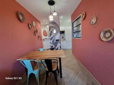 GIOFFREDO SUITE Apartment in Nice