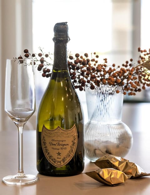 Molo Residences Boutique Apartments at Senorio Apartment hotel in Marbella