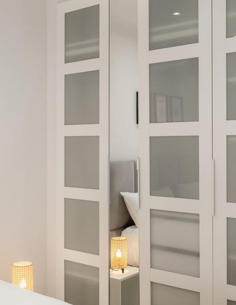 Molo Residences Boutique Apartments at Senorio Apartment hotel in Marbella