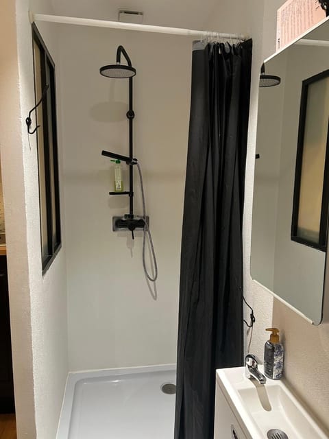 Studio 101 - Grand Cerf - Metz hyper centre - 1er étage Apartment in Metz