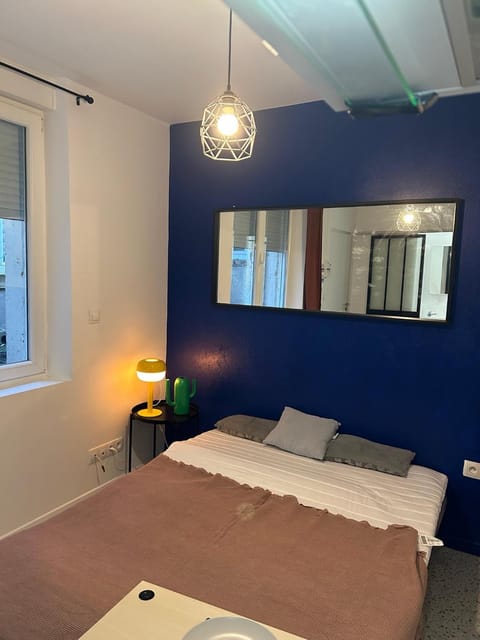 Studio 101 - Grand Cerf - Metz hyper centre - 1er étage Apartment in Metz