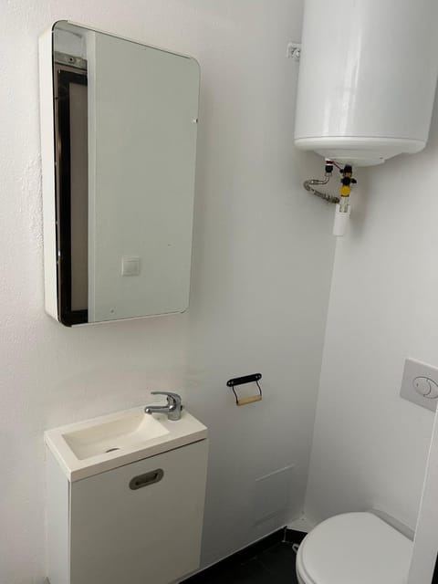 Studio 101 - Grand Cerf - Metz hyper centre - 1er étage Apartment in Metz