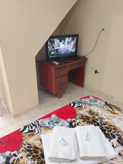 Pousada Pimenta Rosa Vacation rental in Saquarema