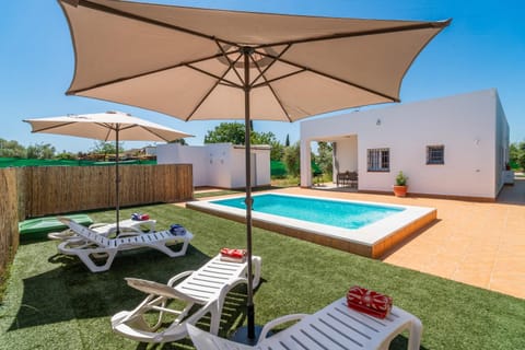Property building, Living room, Swimming pool