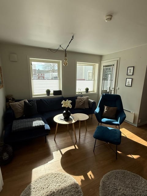 Apartment in Kabelvåg, Lofoten Apartment in Lofoten