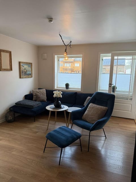 Apartment in Kabelvåg, Lofoten Apartment in Lofoten