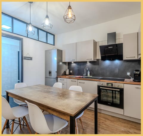 Appartement T3 I Élégant I Annemasse Apartment in Annemasse