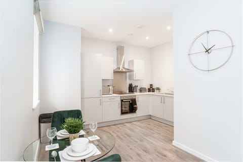 Fantastic 1 Bed Apartment in Waterloo Liverpool Apartment in England