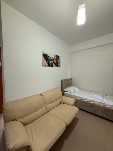 Amare Apartaments Apartment in Vlorë County, Albania