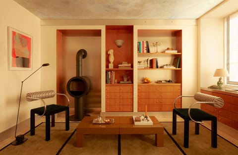 Au petit Rennemoulin Bed and Breakfast in Brittany