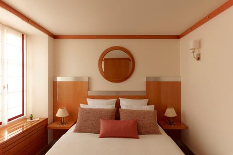 Au petit Rennemoulin Bed and Breakfast in Brittany