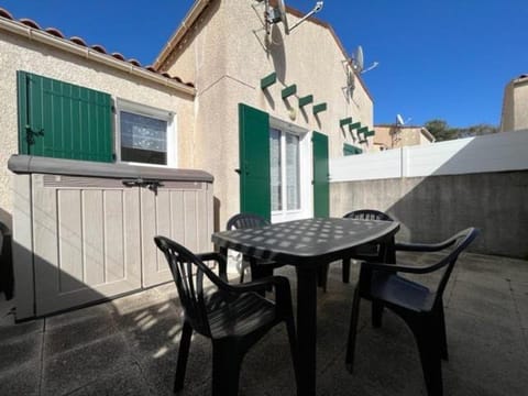 Patio, Balcony/Terrace