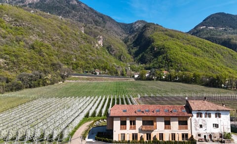 Maso Renner Farm Stay in Trentino-South Tyrol
