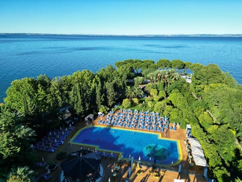 View (from property/room), Swimming pool