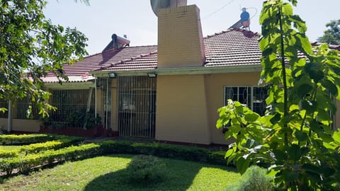 Property building, Spring