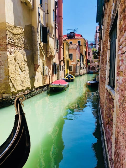 Rialto Apartment Apartment in San Marco