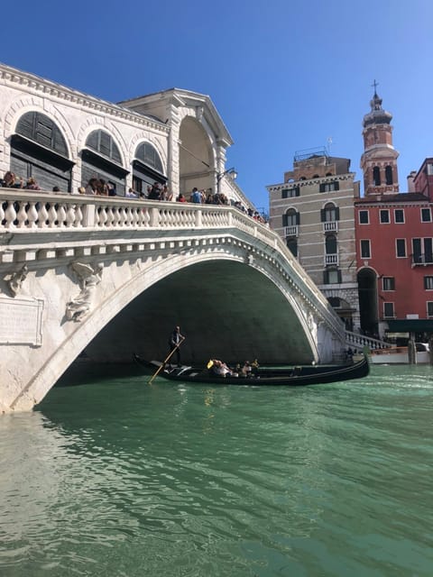 Rialto Apartment Apartment in San Marco