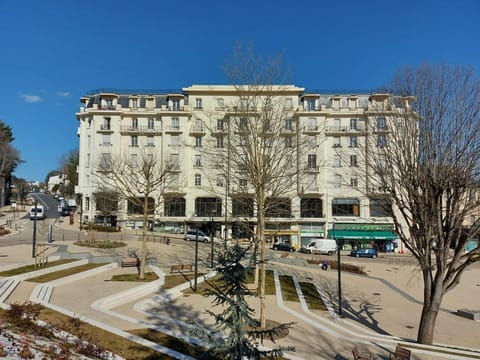 Property view