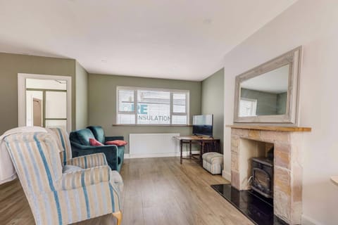 Old Post Office Apartment Apartment in Northern Ireland