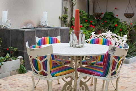 9 Lantra Apartment in Cape Town