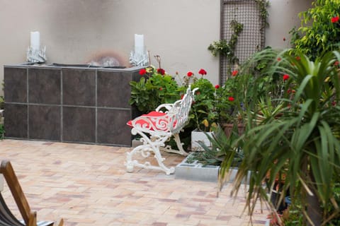 9 Lantra Apartment in Cape Town