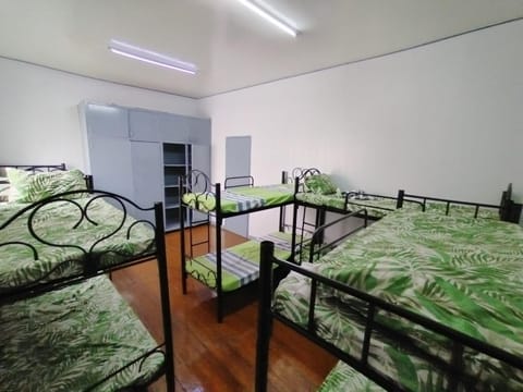 bunk bed