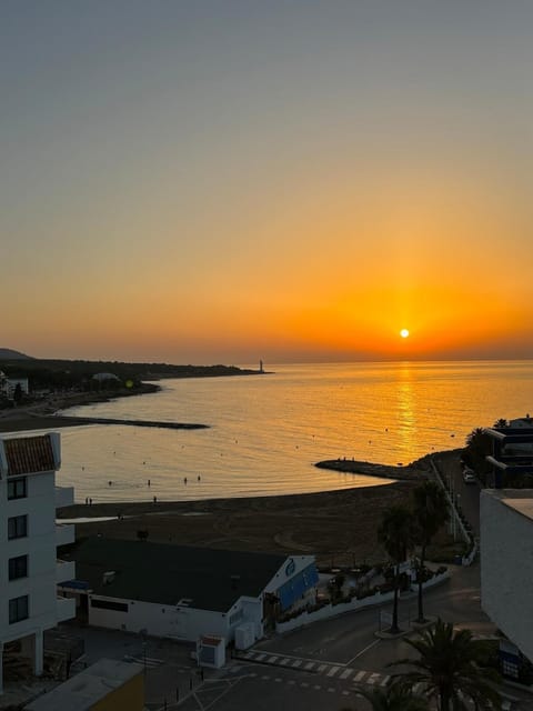 Sunrise